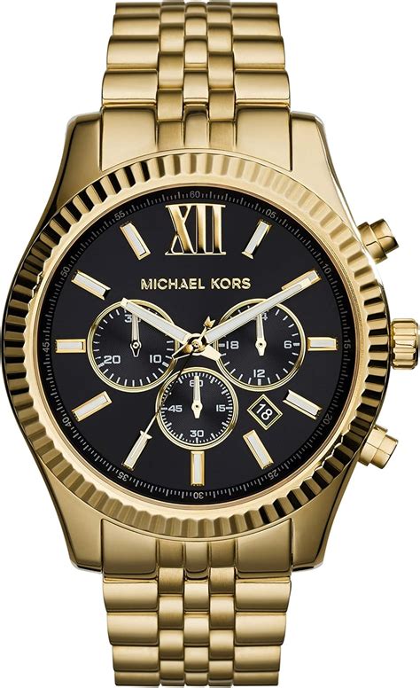 michael kors original watch.